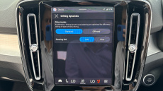 Volvo XC40 2.0 B3P Plus Dark 5dr Auto Petrol Estate